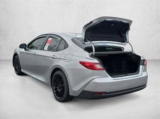 New 2026 Toyota Camry LE video 3