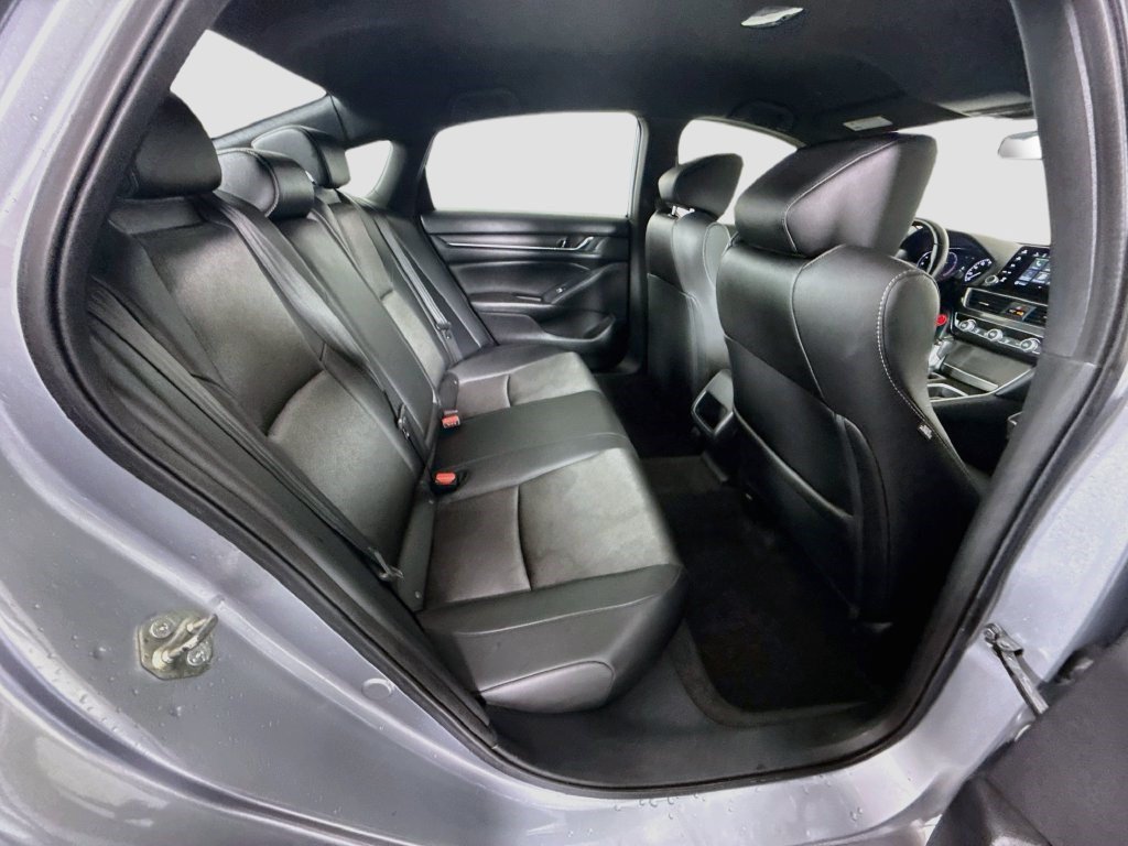 Used 2020 Honda Accord Sport image 26