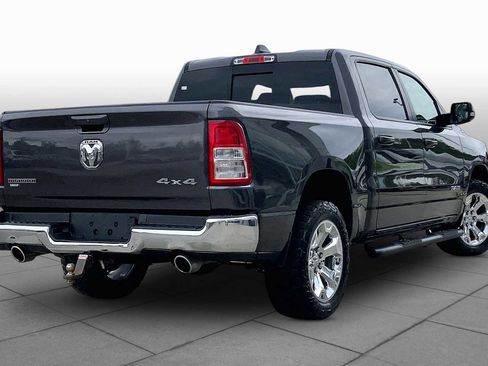 Used 2021 RAM 1500 Big Horn AWD/4WD image 13