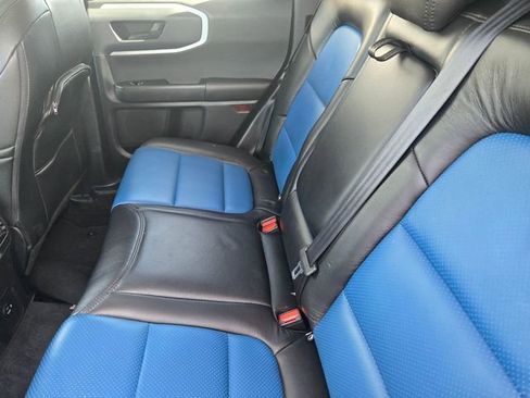 Used 2022 Ford Bronco Sport Big Bend image 9