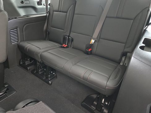 New 2026 Chevrolet Suburban RST w/ Comfort Package RWD image 35