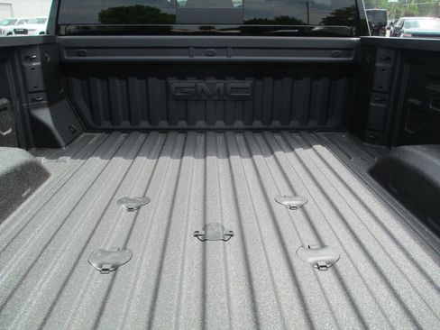 New 2026 GMC Sierra 2500 AT4X AWD/4WD image 6