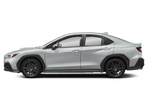 Used 2022 Subaru WRX GT AWD/4WD image 7