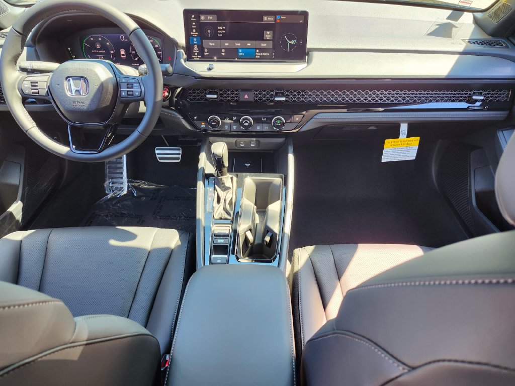New 2026 Honda Accord Sport image 11
