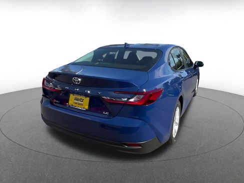 Used 2025 Toyota Camry LE FWD image 14