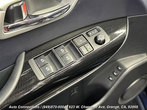 Used 2017 Toyota Mirai image 24