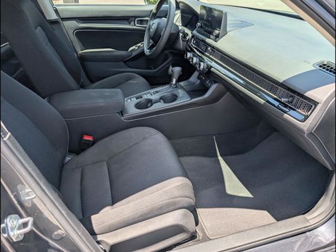 Certified 2023 Honda Civic LX image 18