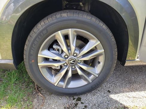New 2026 Acura ADX AWD image 16