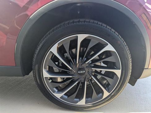 New 2025 Lincoln Aviator Reserve w/ Equipment Group 201A image 9