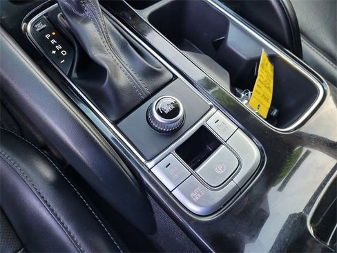 Used 2021 Kia Telluride S image 17