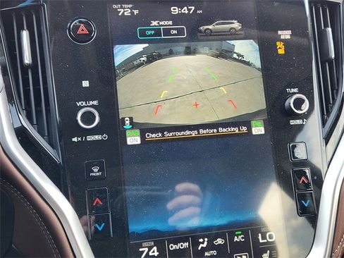 Certified 2022 Subaru Outback Touring XT w/ Popular Package #2 image 18