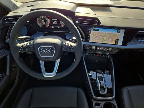 New 2026 Audi A3 2.0T Premium Plus image 14