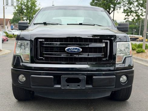 Used 2014 Ford F150 STX w/ Equipment Group 201A Mid RWD image 8