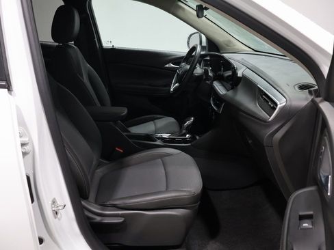 Used 2024 Buick Encore GX Preferred image 23