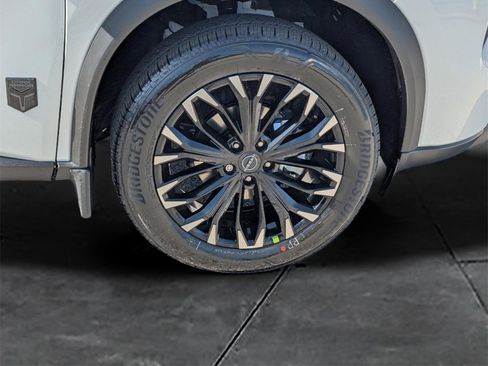 New 2026 Nissan Rogue SV image 11