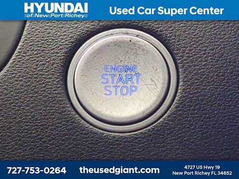 Used 2023 Hyundai Santa Cruz Limited AWD/4WD image 26