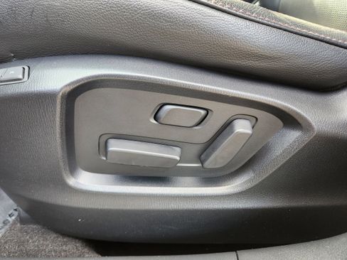 Certified 2023 MAZDA CX-5 Carbon Edition image 11