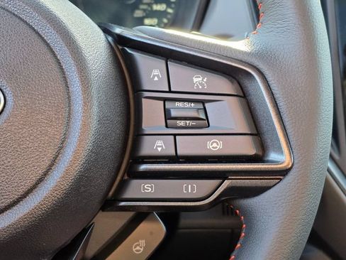 New 2026 Subaru Crosstrek 2.5i Limited AWD/4WD image 29