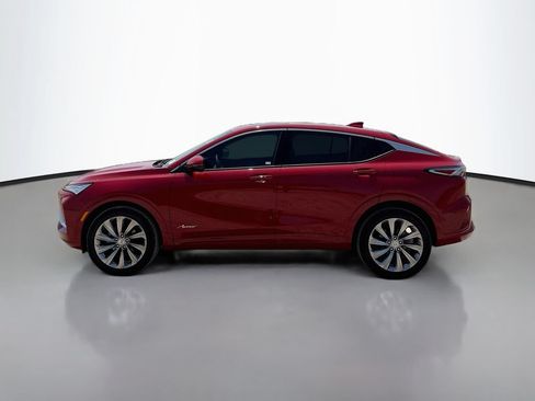 Used 2026 Buick Envista Sport Touring FWD image 4