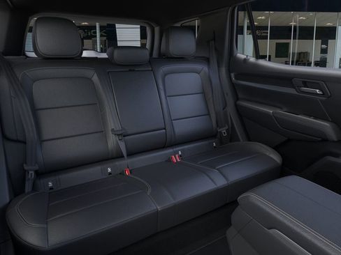 New 2026 GMC Terrain Elevation w/ Elevation Premium Package image 17