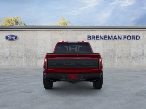 New 2025 Ford F150 Raptor image 5