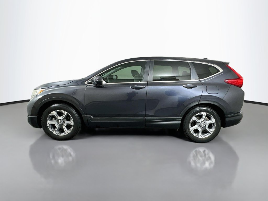 Used 2017 Honda CR-V EX image 8