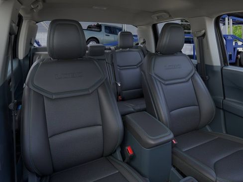New 2026 Ford Maverick Lobo AWD/4WD image 37