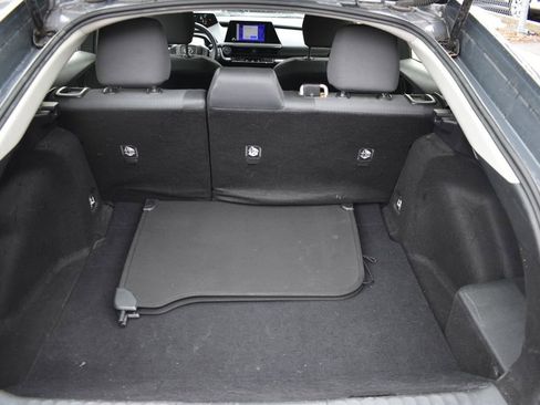 Used 2023 Toyota Prius LE image 29