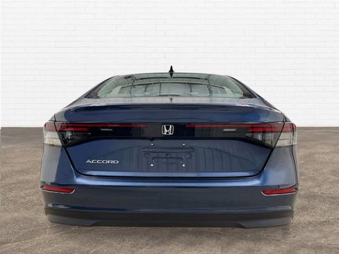 New 2026 Honda Accord SE image 5
