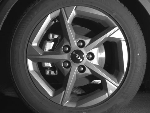 Used 2025 Kia K4 LXS FWD image 12