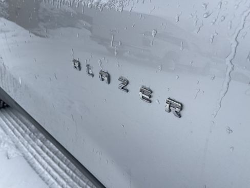 Used 2021 Chevrolet Blazer LT image 26