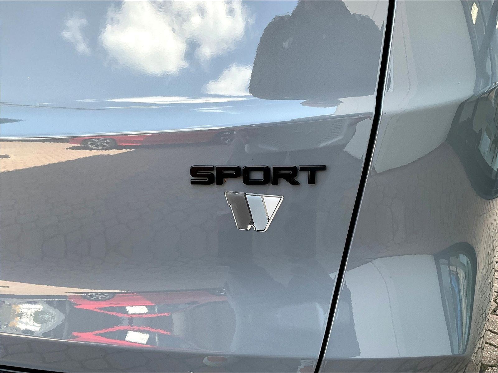 Used 2024 Honda CR-V Sport image 23