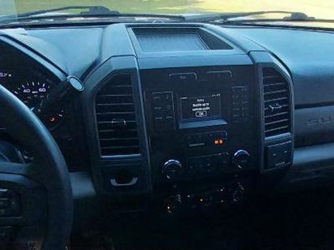 Used 2019 Ford F250 XL w/ Power Equipment Group RWD image 11