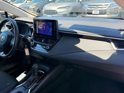 Used 2023 Toyota Corolla LE FWD image 16
