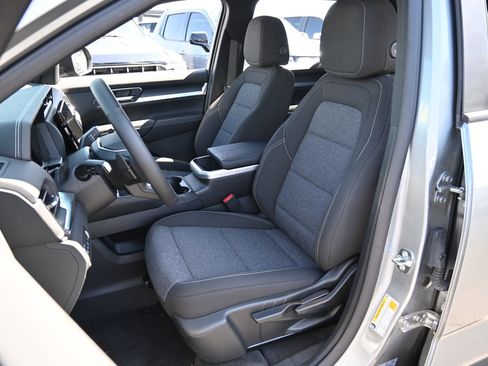 New 2026 GMC Terrain Elevation w/ Black Edition FWD image 18