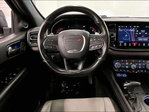 Used 2024 Dodge Durango R/T w/ Tow 'N Go Group AWD/4WD image 6