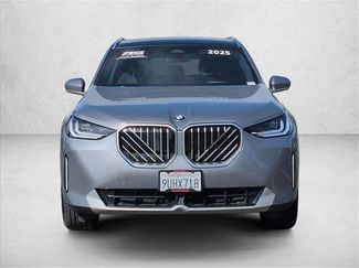 Used 2025 BMW X3 xDrive30i w/ Premium Package video 2