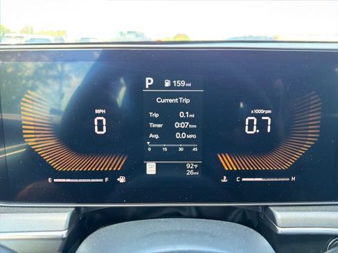 New 2026 Kia K5 GT-Line FWD image 11