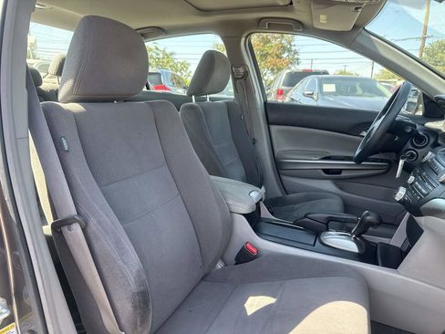 Used 2008 Honda Accord EX image 21