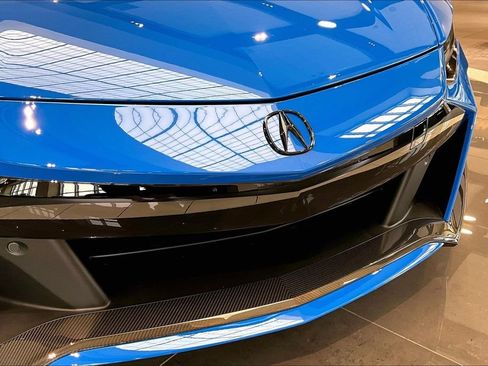 Used 2022 Acura NSX Type S AWD/4WD image 37