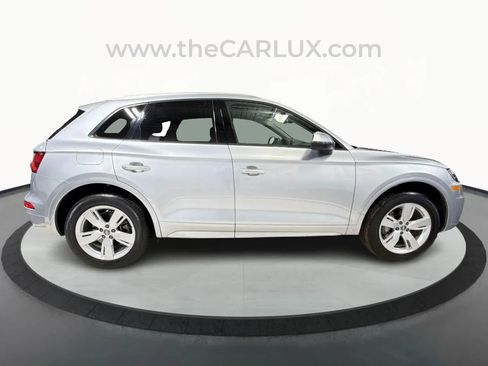 Used 2018 Audi Q5 2.0T Premium image 8