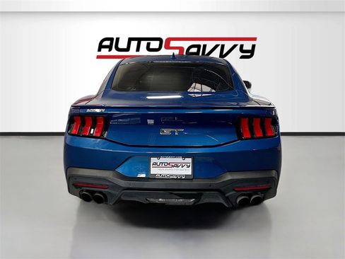 Used 2024 Ford Mustang GT Premium image 6
