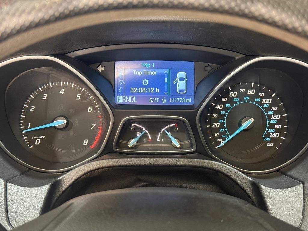 Used 2012 Ford Focus SE FWD image 13