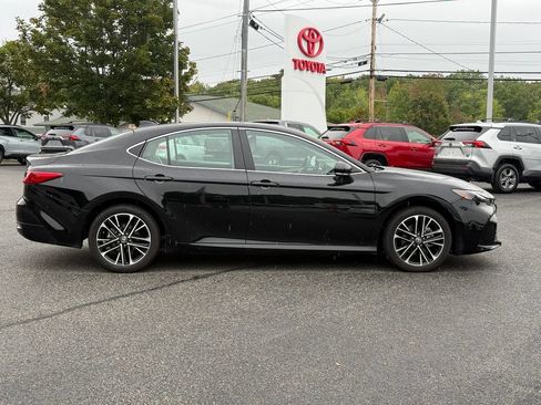 Certified 2026 Toyota Camry XLE w/ Preferred Package 2 (TMS) AWD/4WD image 7