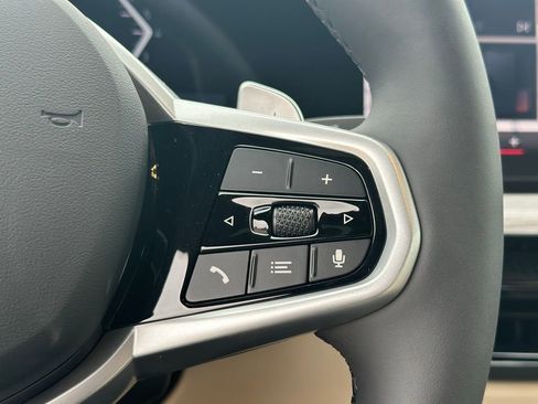 New 2026 BMW 430i xDrive 430i xDrive w/ M Sport Package image 26