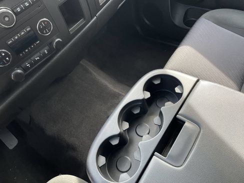 Used 2012 Chevrolet Silverado 1500 LT w/ All-Star Edition AWD/4WD image 19