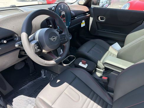 New 2026 MINI Cooper S FWD image 14