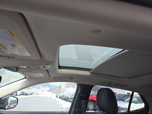 Certified 2023 Buick Encore GX Essence w/ Experience Buick Package image 12