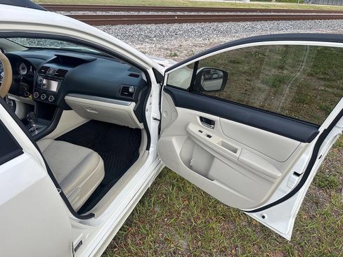 Used 2014 Subaru Impreza 2.0i Sport Limited w/ Popular Package #1 AWD/4WD image 23