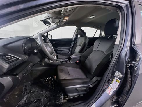Used 2019 Subaru Impreza 2.0i w/ Eyesight AWD/4WD image 18